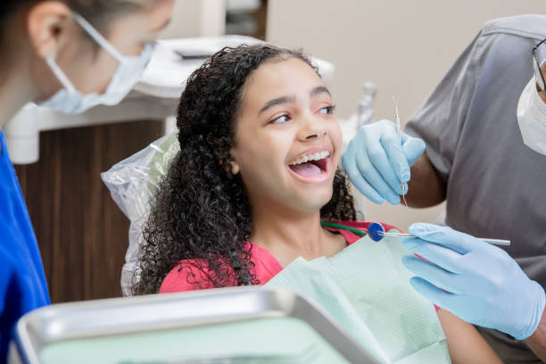 Best Emergency Dental Filling Replacement  in Keeseville, NY
