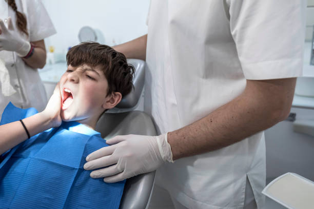 Best Chipped Tooth Repair Near Me  in Keeseville, NY
