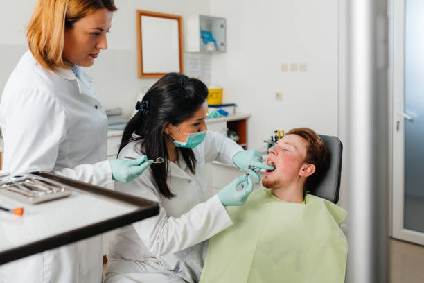 Best Cracked Tooth Emergency Dentist  in Keeseville, NY
